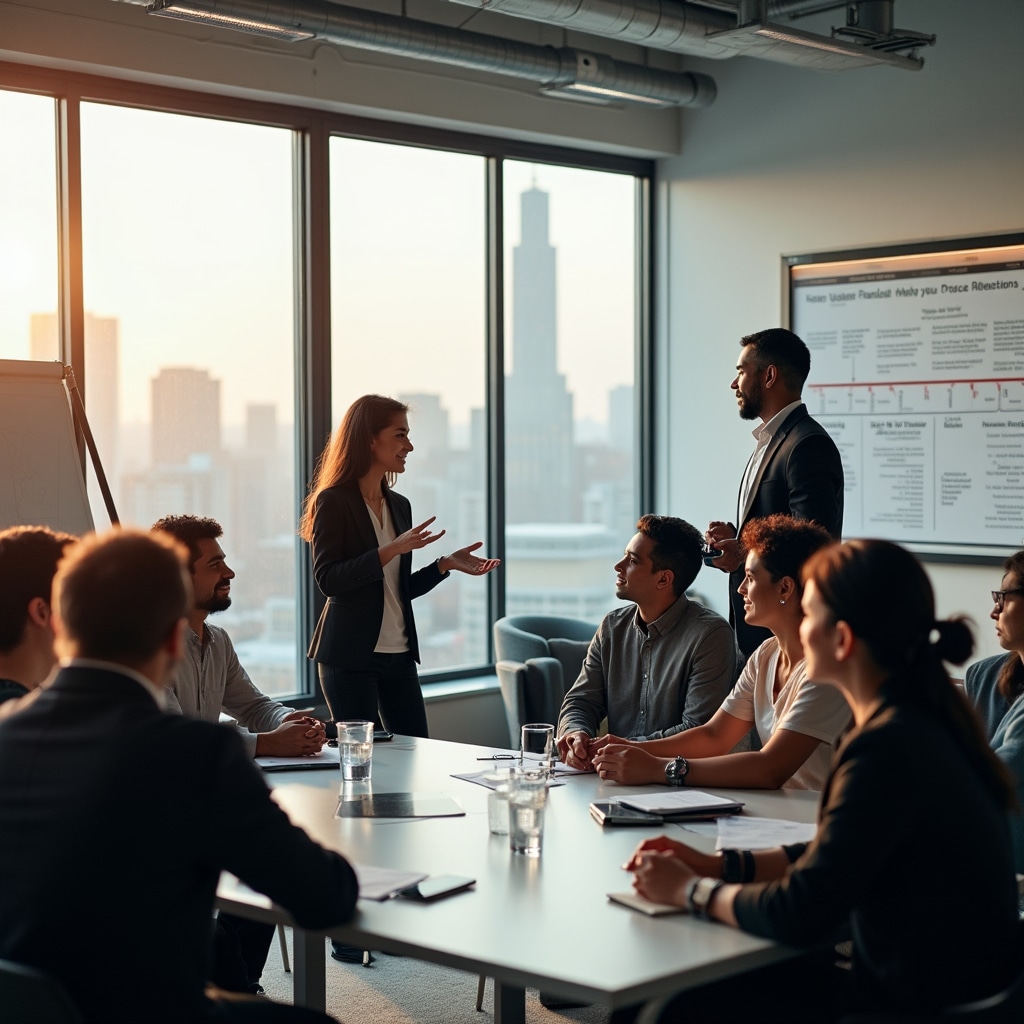 Ongoing workshop series showing progression over multiple sessions